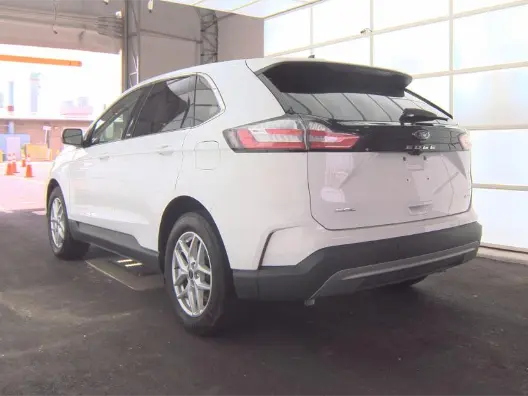 Florida Fine Cars - Used FORD EDGE 2024 WEST PALM SEL