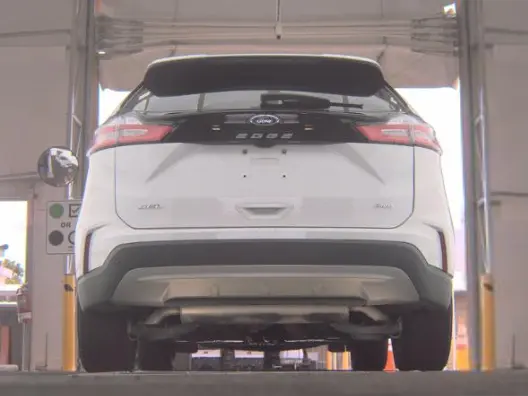 Florida Fine Cars - Used FORD EDGE 2024 WEST PALM SEL