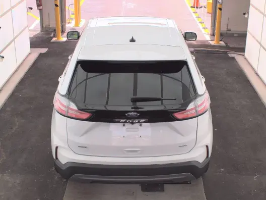 Florida Fine Cars - Used FORD EDGE 2024 WEST PALM SEL