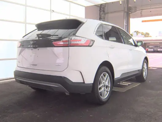Florida Fine Cars - Used FORD EDGE 2024 WEST PALM SEL