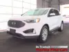 Florida Fine Cars - Used FORD EDGE 2024 WEST PALM SEL