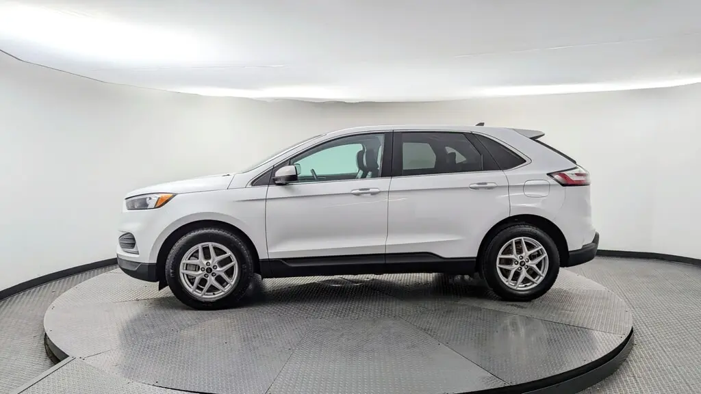 Florida Fine Cars - Used FORD EDGE 2024 WEST PALM SEL