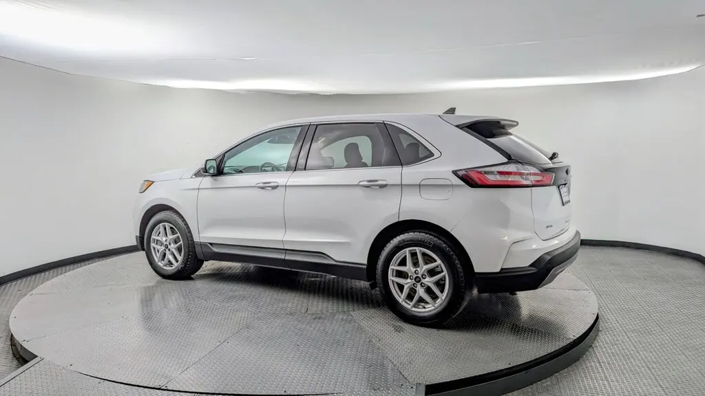Florida Fine Cars - Used FORD EDGE 2024 WEST PALM SEL