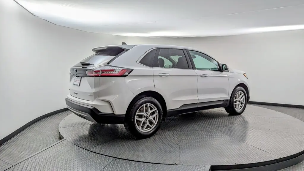 Florida Fine Cars - Used FORD EDGE 2024 WEST PALM SEL