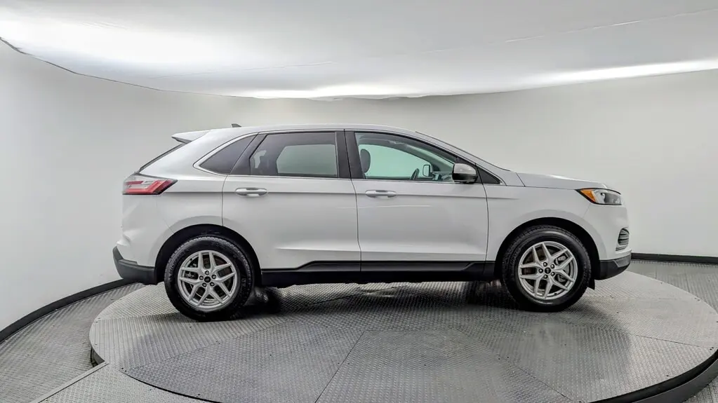 Florida Fine Cars - Used FORD EDGE 2024 WEST PALM SEL