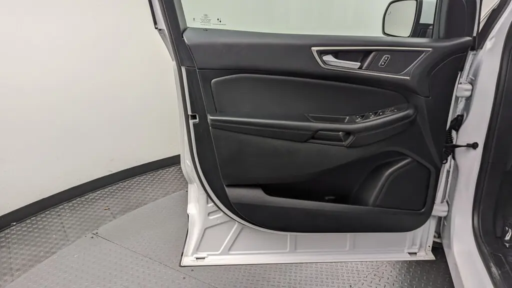 Florida Fine Cars - Used FORD EDGE 2024 WEST PALM SEL