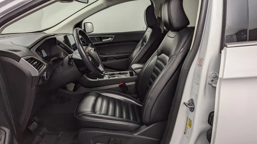 Florida Fine Cars - Used FORD EDGE 2024 WEST PALM SEL