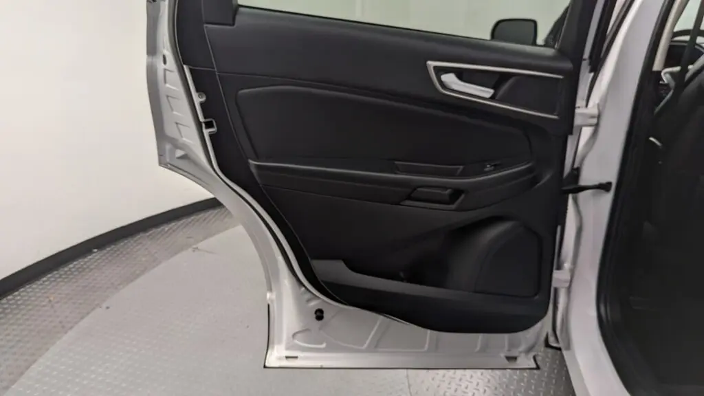 Florida Fine Cars - Used FORD EDGE 2024 WEST PALM SEL