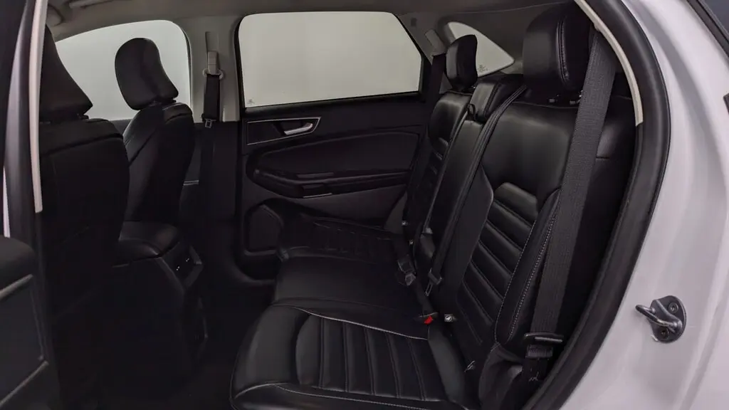 Florida Fine Cars - Used FORD EDGE 2024 WEST PALM SEL