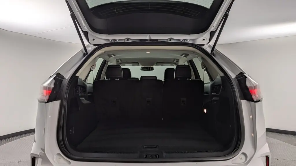 Florida Fine Cars - Used FORD EDGE 2024 WEST PALM SEL