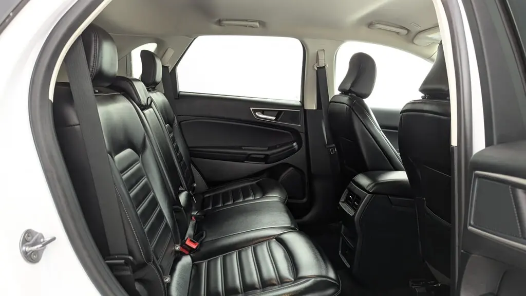 Florida Fine Cars - Used FORD EDGE 2024 WEST PALM SEL