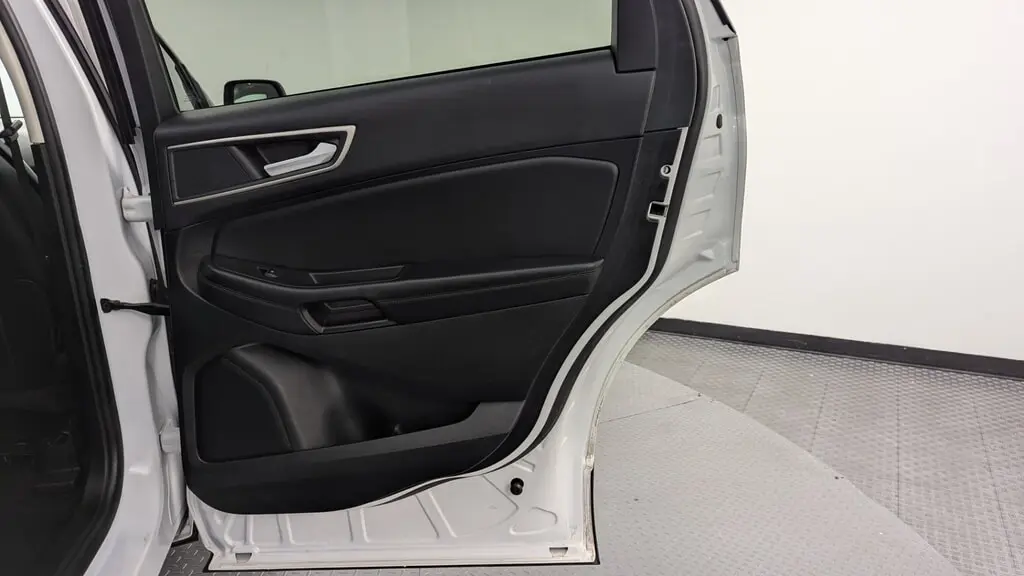 Florida Fine Cars - Used FORD EDGE 2024 WEST PALM SEL