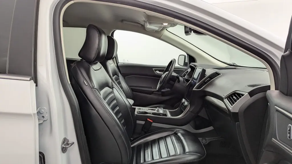 Florida Fine Cars - Used FORD EDGE 2024 WEST PALM SEL