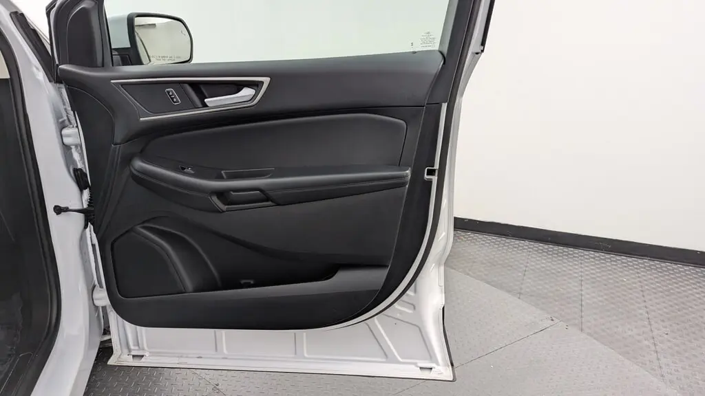 Florida Fine Cars - Used FORD EDGE 2024 WEST PALM SEL