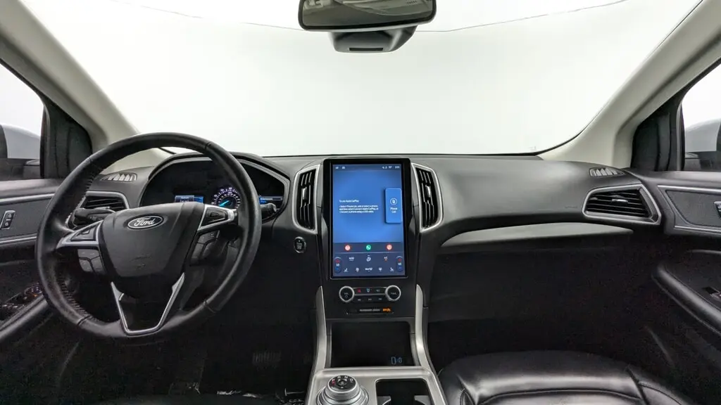 Florida Fine Cars - Used FORD EDGE 2024 WEST PALM SEL