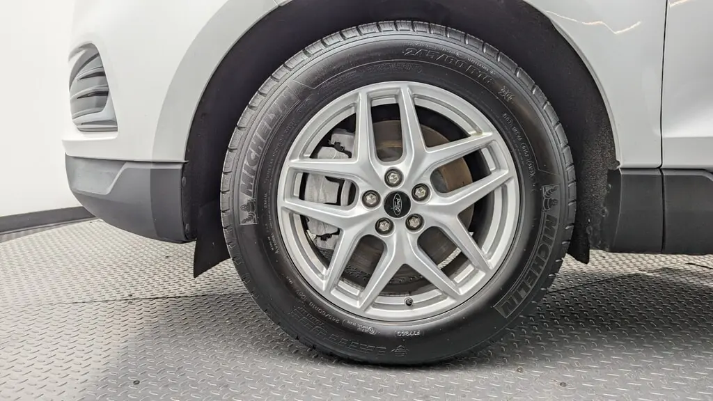 Florida Fine Cars - Used FORD EDGE 2024 WEST PALM SEL