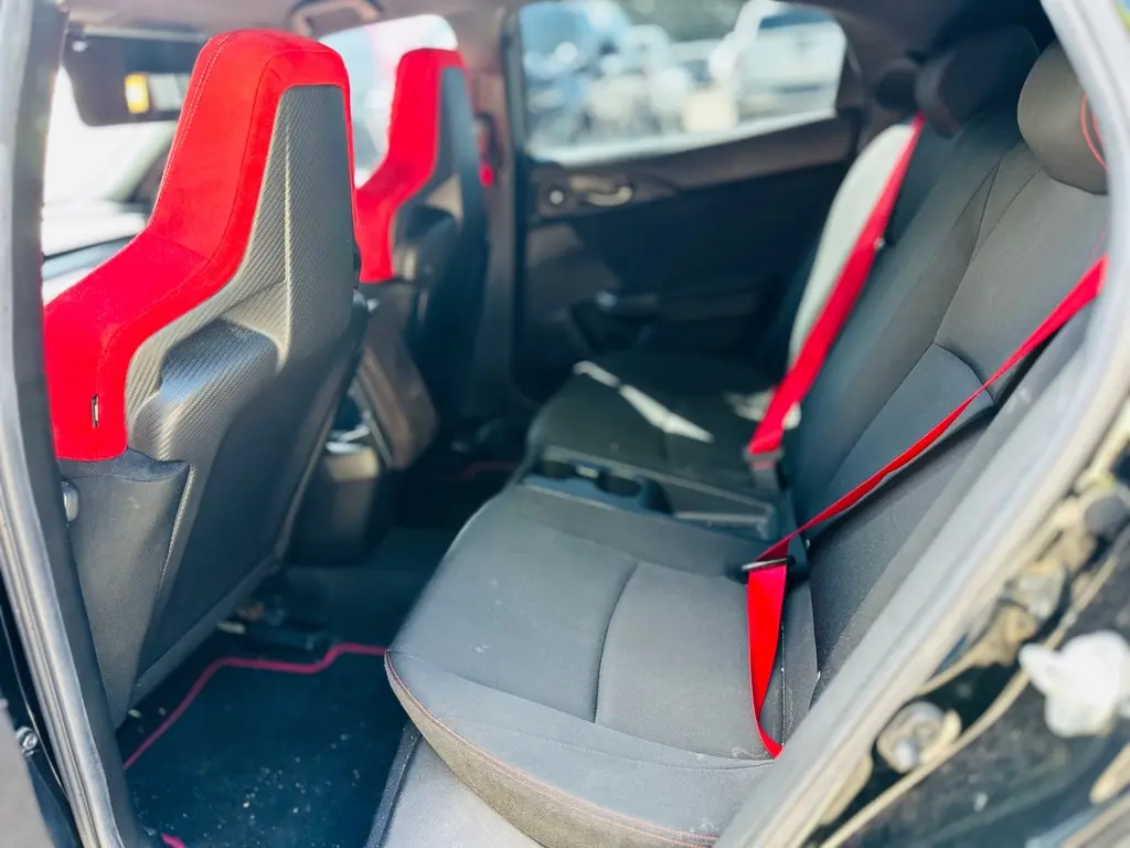 Florida Fine Cars - Used HONDA CIVIC TYPE R 2019 MIAMI TOURING