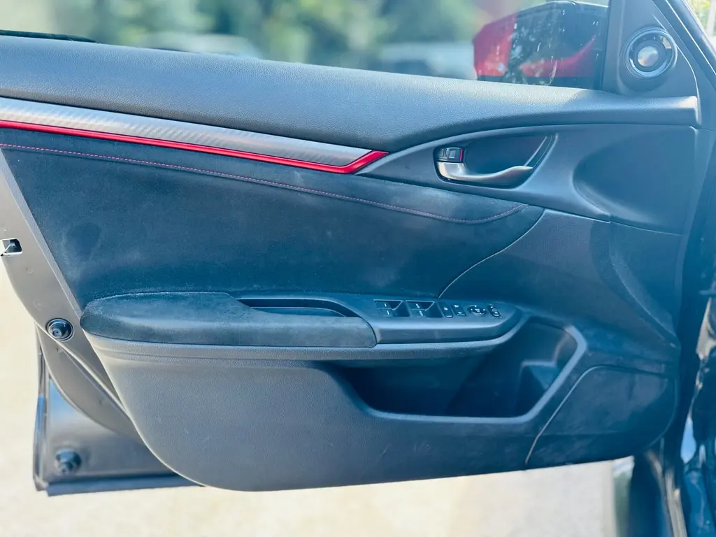 Florida Fine Cars - Used HONDA CIVIC TYPE R 2019 MIAMI TOURING