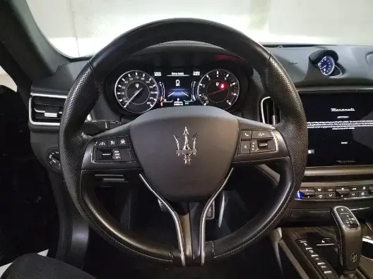 Florida Fine Cars - Used MASERATI GHIBLI 2022 MIAMI GT FRAGMENT EDITION