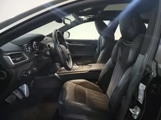Florida Fine Cars - Used MASERATI GHIBLI 2022 MIAMI GT FRAGMENT EDITION