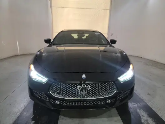 Florida Fine Cars - Used MASERATI GHIBLI 2022 MIAMI GT FRAGMENT EDITION