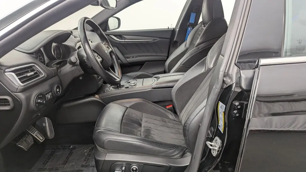 Florida Fine Cars - Used MASERATI GHIBLI 2022 MIAMI GT FRAGMENT EDITION