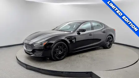 Florida Fine Cars - Used MASERATI GHIBLI 2022 MIAMI GT FRAGMENT EDITION