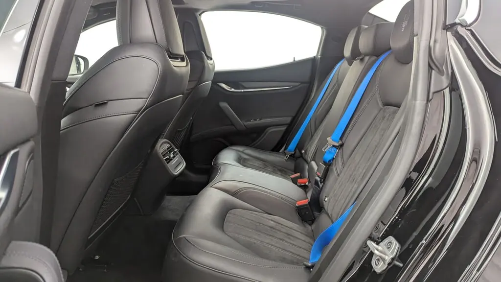 Florida Fine Cars - Used MASERATI GHIBLI 2022 MIAMI GT FRAGMENT EDITION