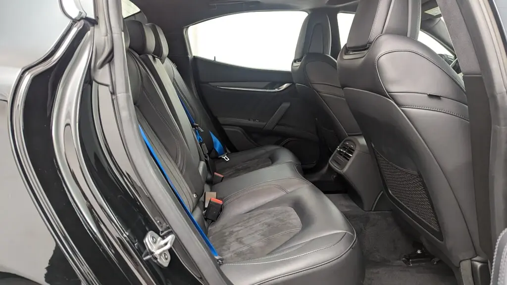 Florida Fine Cars - Used MASERATI GHIBLI 2022 MIAMI GT FRAGMENT EDITION