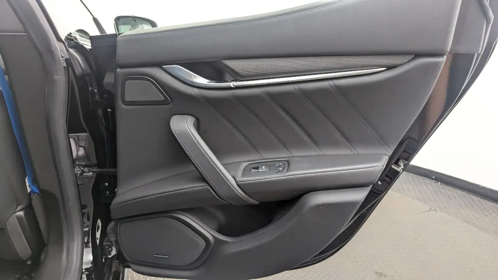 Florida Fine Cars - Used MASERATI GHIBLI 2022 MIAMI GT FRAGMENT EDITION