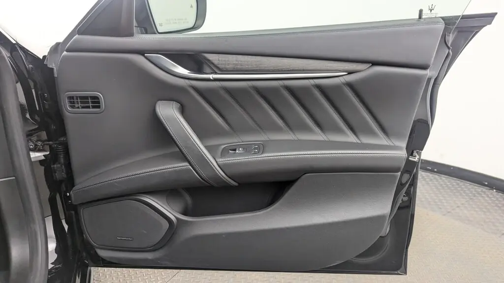 Florida Fine Cars - Used MASERATI GHIBLI 2022 MIAMI GT FRAGMENT EDITION