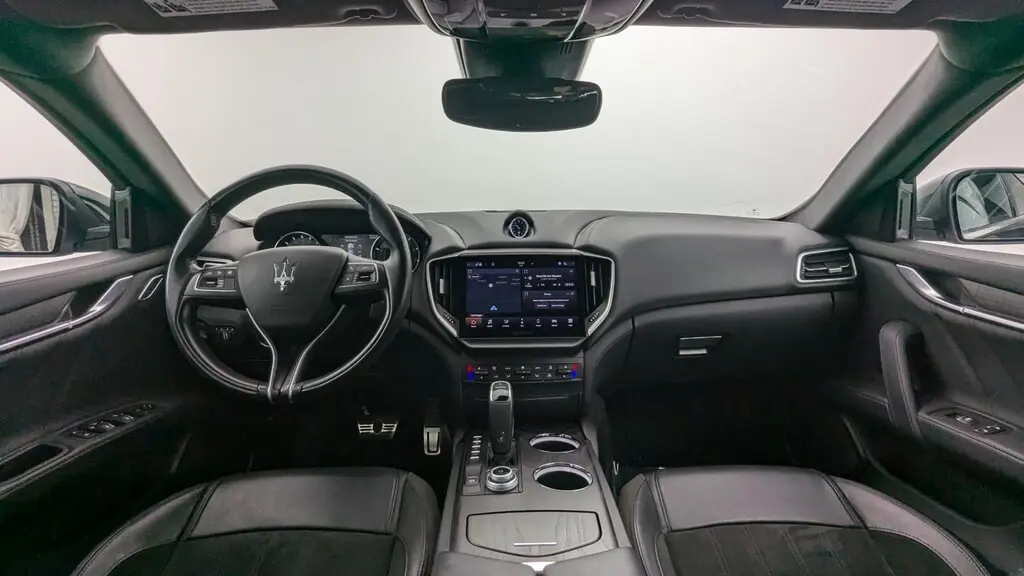 Florida Fine Cars - Used MASERATI GHIBLI 2022 MIAMI GT FRAGMENT EDITION