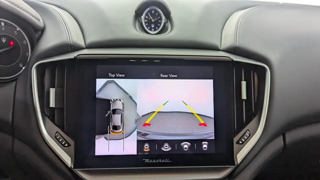 Florida Fine Cars - Used MASERATI GHIBLI 2022 MIAMI GT FRAGMENT EDITION