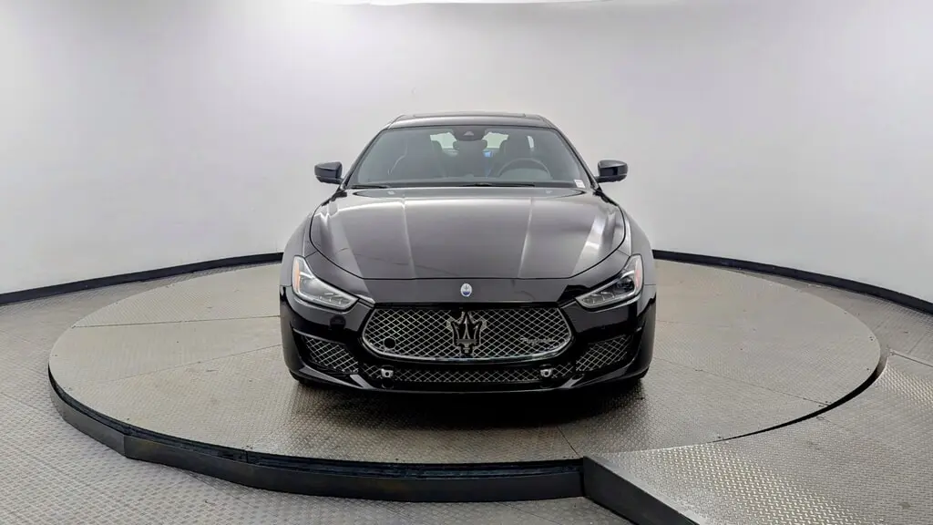 Florida Fine Cars - Used MASERATI GHIBLI 2022 MIAMI GT FRAGMENT EDITION