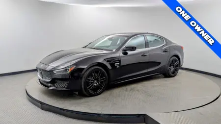 Florida Fine Cars - Used MASERATI GHIBLI 2022 MIAMI GT FRAGMENT EDITION