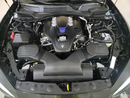 Florida Fine Cars - Used MASERATI GHIBLI 2022 MIAMI GT FRAGMENT EDITION