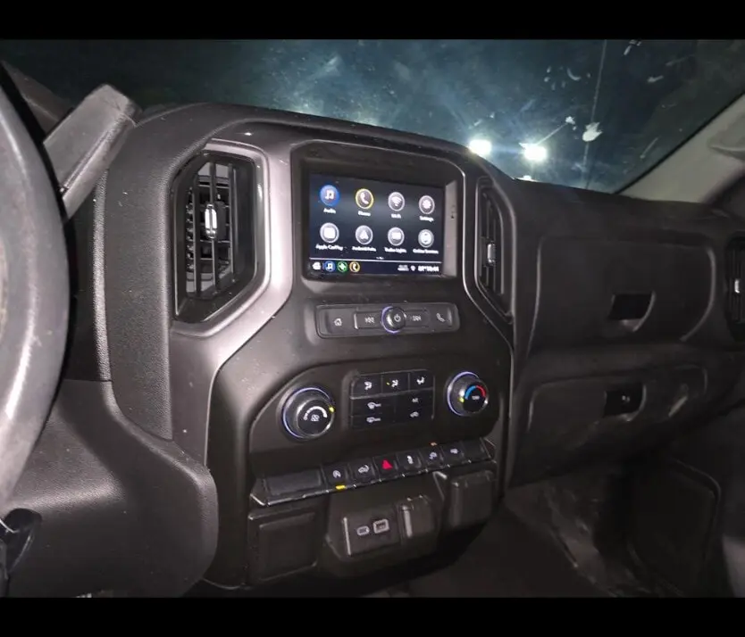 Florida Fine Cars - Used CHEVROLET SILVERADO 1500 2021 MIAMI CUSTOM
