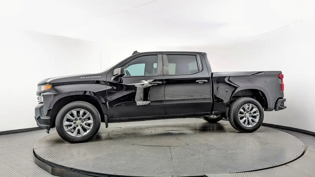 Florida Fine Cars - Used CHEVROLET SILVERADO 1500 2021 MIAMI CUSTOM