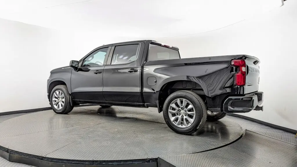 Florida Fine Cars - Used CHEVROLET SILVERADO 1500 2021 MIAMI CUSTOM