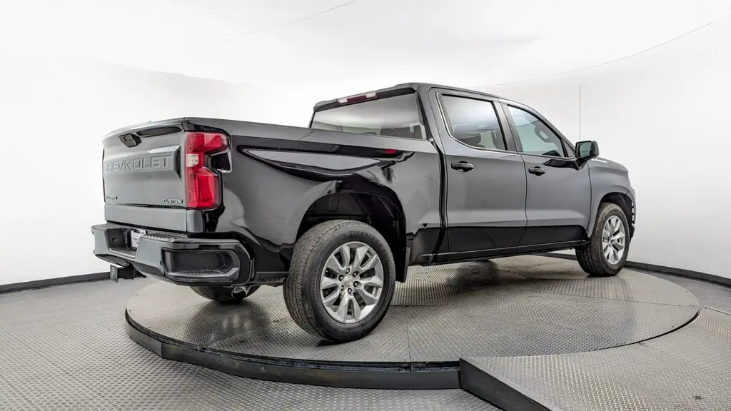 Florida Fine Cars - Used CHEVROLET SILVERADO 1500 2021 MIAMI CUSTOM