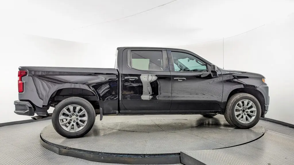 Florida Fine Cars - Used CHEVROLET SILVERADO 1500 2021 MIAMI CUSTOM