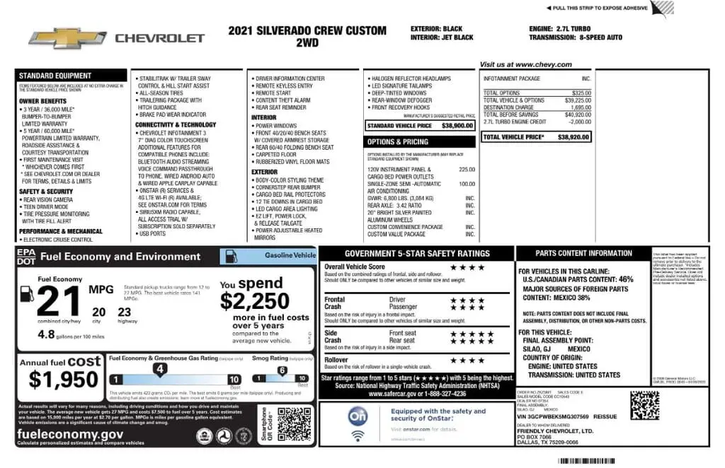 Florida Fine Cars - Used CHEVROLET SILVERADO 1500 2021 MIAMI CUSTOM