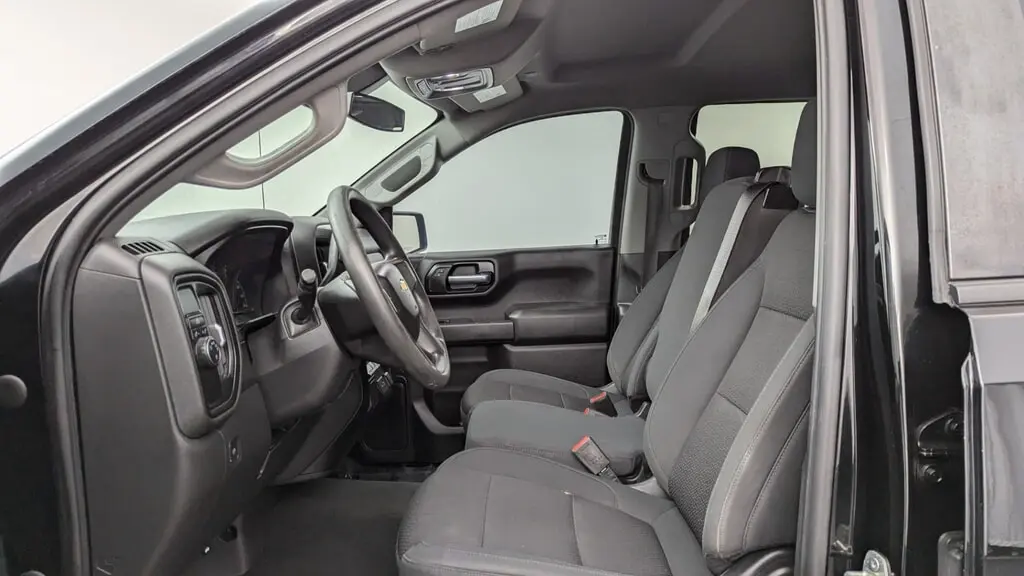 Florida Fine Cars - Used CHEVROLET SILVERADO 1500 2021 MIAMI CUSTOM