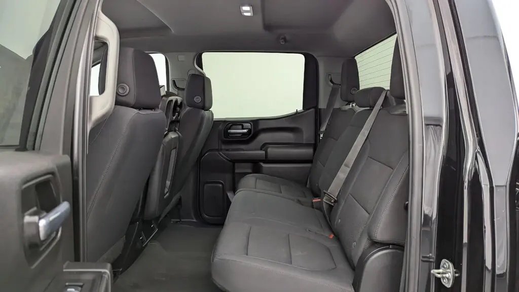 Florida Fine Cars - Used CHEVROLET SILVERADO 1500 2021 MIAMI CUSTOM