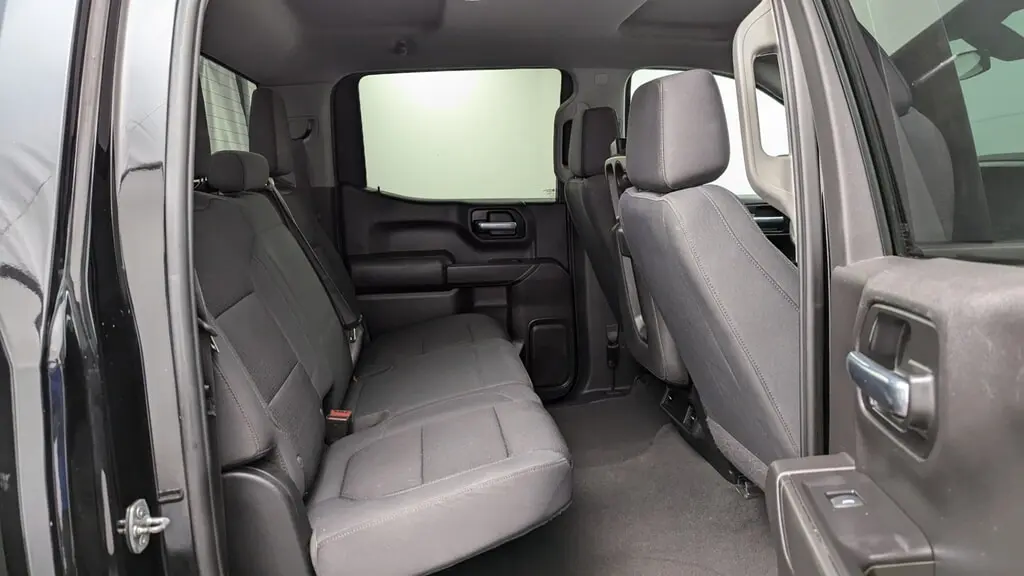 Florida Fine Cars - Used CHEVROLET SILVERADO 1500 2021 MIAMI CUSTOM