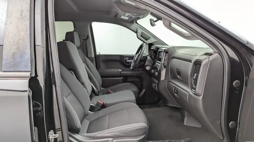 Florida Fine Cars - Used CHEVROLET SILVERADO 1500 2021 MIAMI CUSTOM