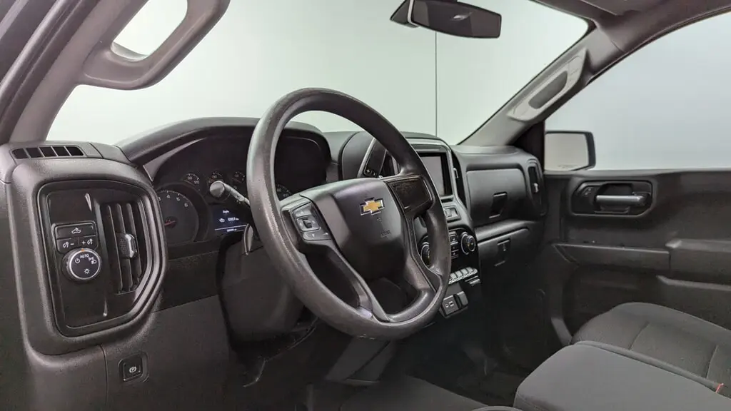 Florida Fine Cars - Used CHEVROLET SILVERADO 1500 2021 MIAMI CUSTOM