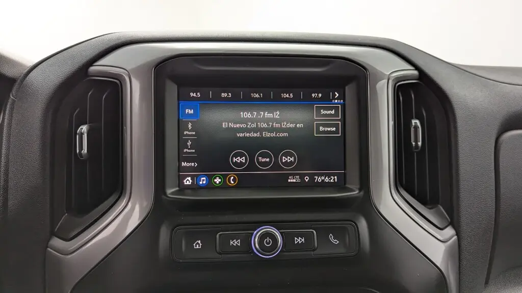 Florida Fine Cars - Used CHEVROLET SILVERADO 1500 2021 MIAMI CUSTOM