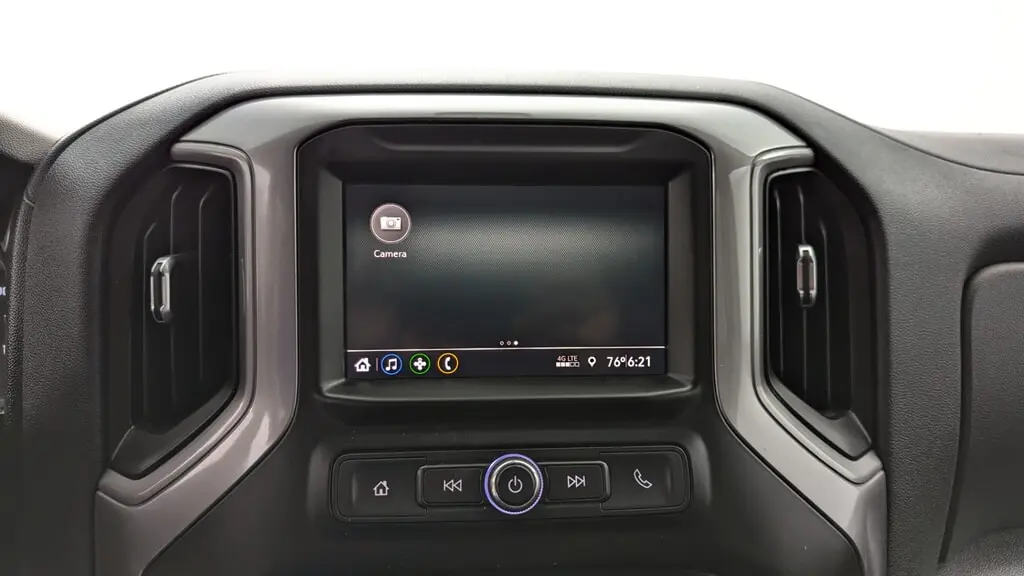 Florida Fine Cars - Used CHEVROLET SILVERADO 1500 2021 MIAMI CUSTOM