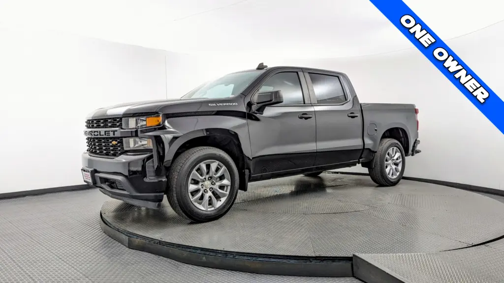 Florida Fine Cars - Used CHEVROLET SILVERADO 1500 2021 MIAMI CUSTOM